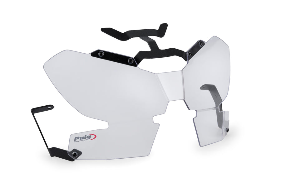 HONDA CRF 1100 L AFRICA TWIN ADVENTURE SPORTS [2025] – Forlygtebeskyttelse
