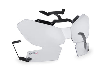 HONDA CRF 1100 L AFRICA TWIN ADVENTURE SPORTS [2025] – Forlygtebeskyttelse - 0