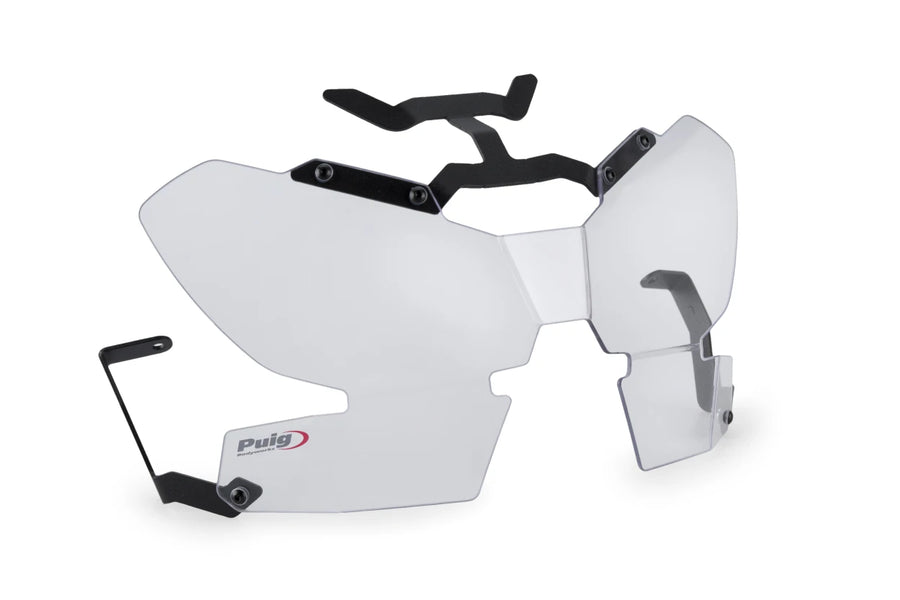 HONDA CRF 1100 L AFRICA TWIN ADVENTURE SPORTS [2025] – Forlygtebeskyttelse