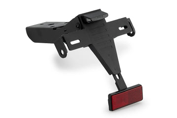 CFMOTO 450 NK [2023] - Nummerpladeholder | Sort | PUIG 21905N