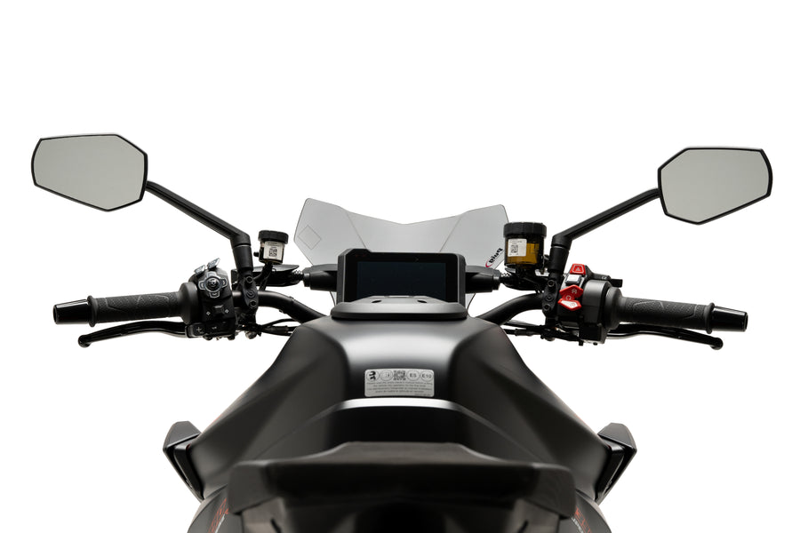 KTM 1390 SUPER DUKE R EVO [2025] – New Generation Sport – Stærkt tonet