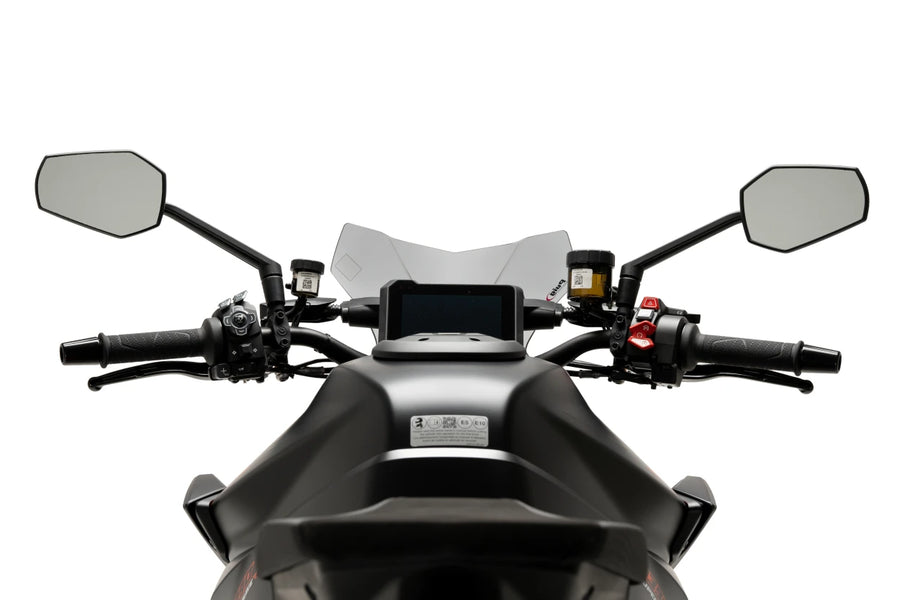 KTM 1390 SUPER DUKE R EVO [2025] – New Generation Sport – Gennemsigtig