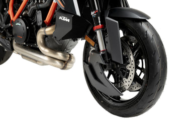 KTM 990 DUKE R [2025] - Bremsekøler | Mat sort | PUIG 21908J