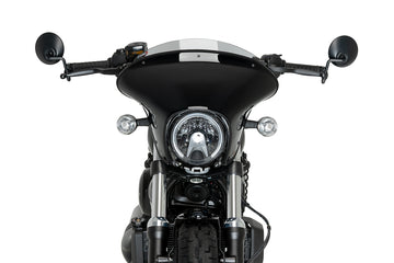 HARLEY-DAVIDSON NIGHTSTER 975 SPECIAL [2024] - Batwing SML Sport | Tonet | PUIG 21913H