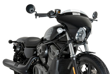 HARLEY-DAVIDSON NIGHTSTER 975 SPECIAL [2024] - Batwing SML Sport | Ryd | PUIG 21913W