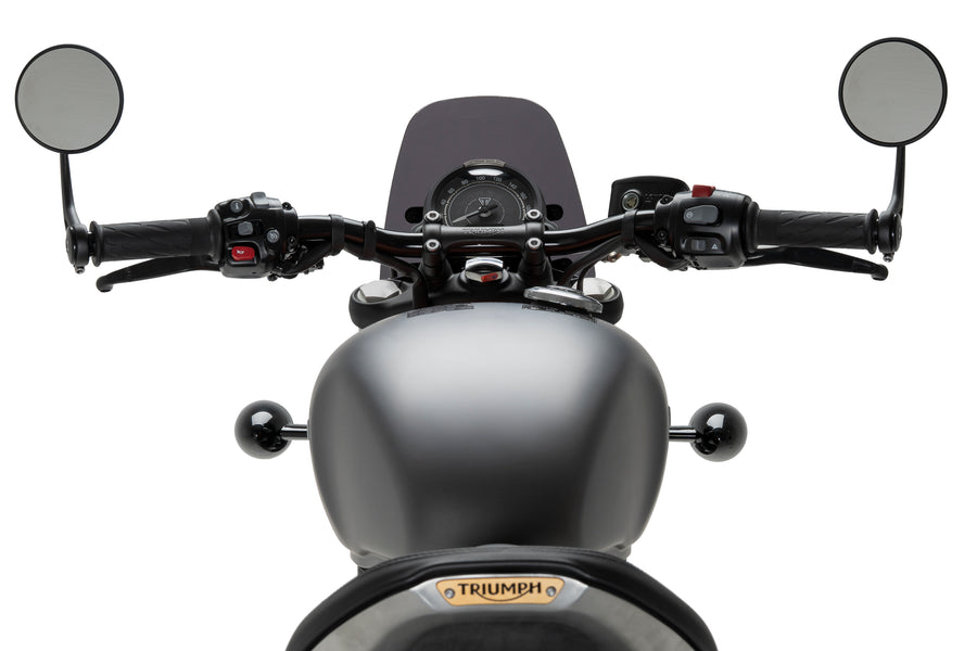 TRIUMPH BONNEVILLE BOBBER [2025] – New Generation Sport – Tonet