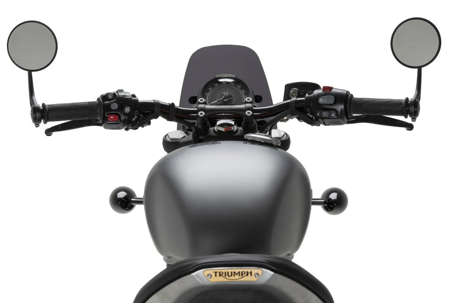 TRIUMPH BONNEVILLE BOBBER [2025] – New Generation Sport – Tonet