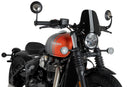 TRIUMPH BONNEVILLE BOBBER [2025] – New Generation Sport – Tonet-23