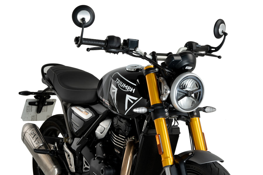TRIUMPH SPEED 400 [2025] – New Generation Sport – Tonet