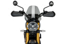 TRIUMPH SPEED 400 [2025] - PUIG Ny generation af sportsforrude | Tonet | PUIG 21933H