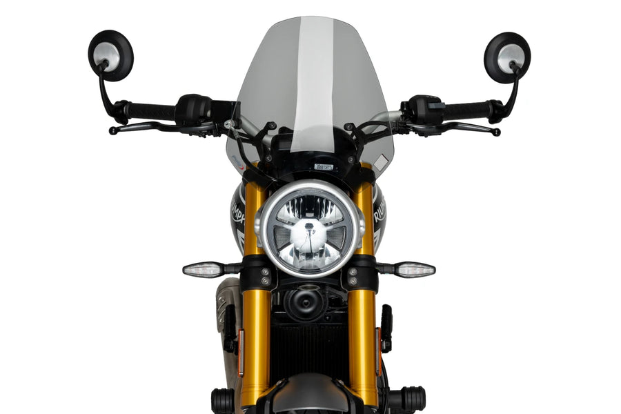 TRIUMPH SPEED 400 [2025] – New Generation Sport – Tonet