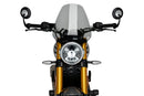 TRIUMPH SPEED 400 [2025] – New Generation Sport – Stærkt tonet