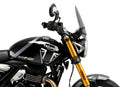 TRIUMPH SPEED 400 [2025] – New Generation Sport – Stærkt tonet