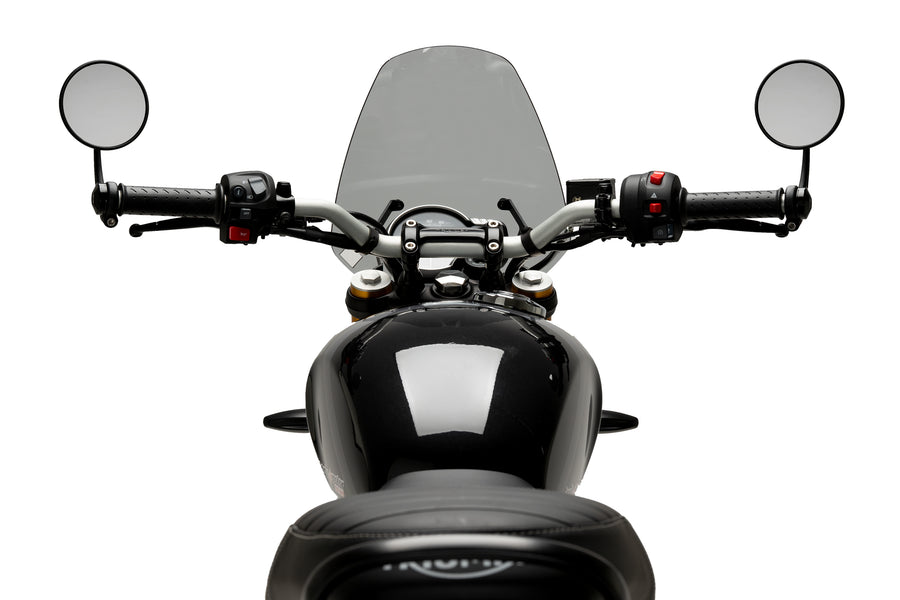TRIUMPH SPEED 400 [2025] – New Generation Sport – Tonet