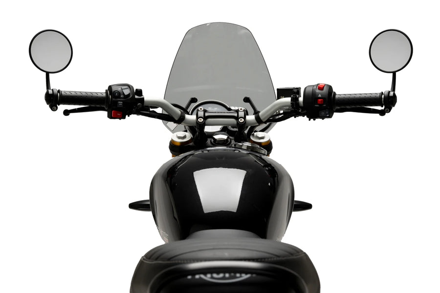 TRIUMPH SPEED 400 [2025] – New Generation Sport – Tonet