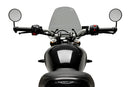 TRIUMPH SPEED 400 [2025] – New Generation Sport – Stærkt tonet