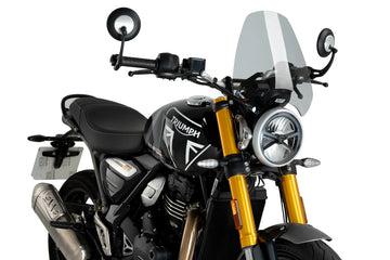TRIUMPH SPEED 400 [2025] – New Generation Sport – Tonet - 0