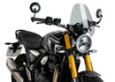 TRIUMPH SPEED 400 [2025] – Protector Dashboard – Gennemsigtig-2