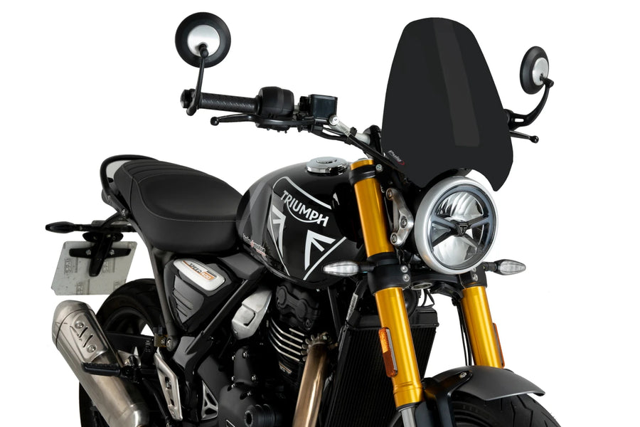 TRIUMPH SPEED 400 [2025] – New Generation Sport – Tonet