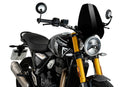 TRIUMPH SPEED 400 [2025] – New Generation Sport – mat sort-27