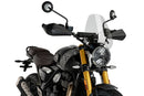 TRIUMPH SPEED 400 [2025] - PUIG Ny generation af sportsforrude | Ryd | PUIG 21933W