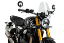 TRIUMPH SPEED 400 [2025] – New Generation Sport – Sort-25