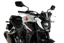 HONDA CB 500 HORNET [2025] – New Generation Sport – mat sort-19