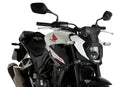 HONDA CB 500 HORNET [2025] – New Generation Sport – Stærkt tonet-24