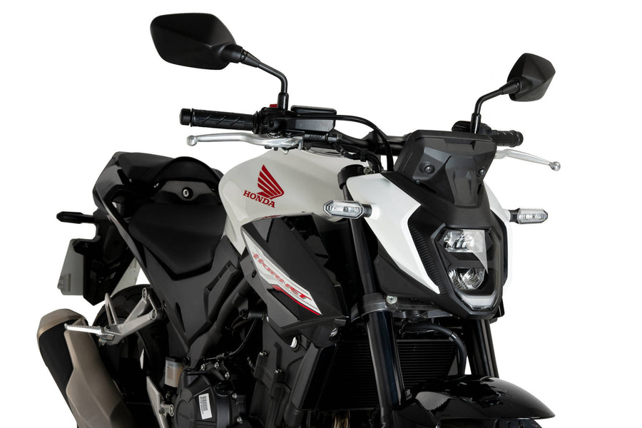 HONDA CB 500 HORNET [2025] – New Generation Sport – mat sort