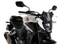 HONDA CB 500 HORNET [2025] – New Generation Sport – mat sort-17