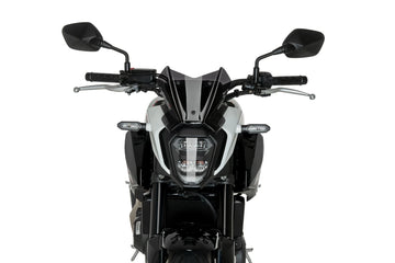 HONDA CB 500 HORNET [2025] – New Generation Sport – Stærkt tonet - 0