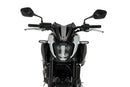 HONDA CB 500 HORNET [2025] – New Generation Sport – Gennemsigtig-7