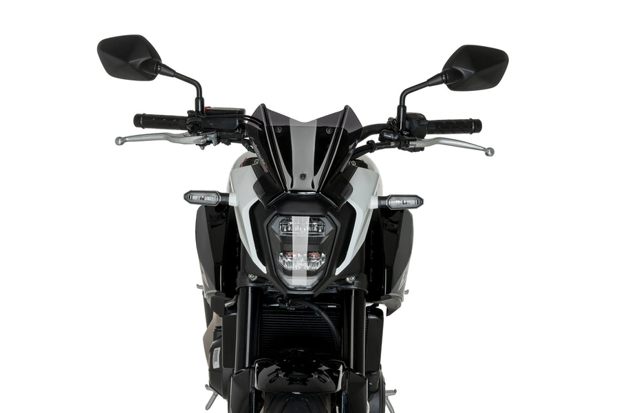 HONDA CB 500 HORNET [2025] – New Generation Sport – Tonet