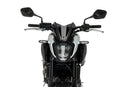 HONDA CB 500 HORNET [2025] – New Generation Sport – Gennemsigtig-21