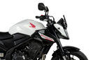 HONDA CB 500 HORNET [2025] – New Generation Sport – Gennemsigtig-22