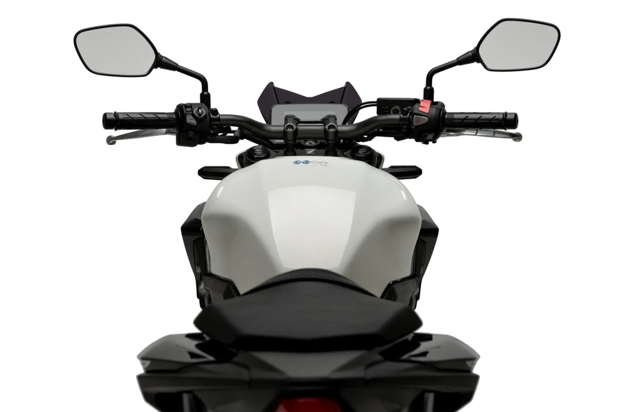 HONDA CB 500 HORNET [2025] – New Generation Sport – Stærkt tonet