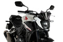 HONDA CB 500 HORNET [2025] – New Generation Sport – Gennemsigtig-6