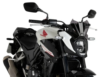 HONDA CB 500 HORNET [2025] – New Generation Touring – Tonet - 0