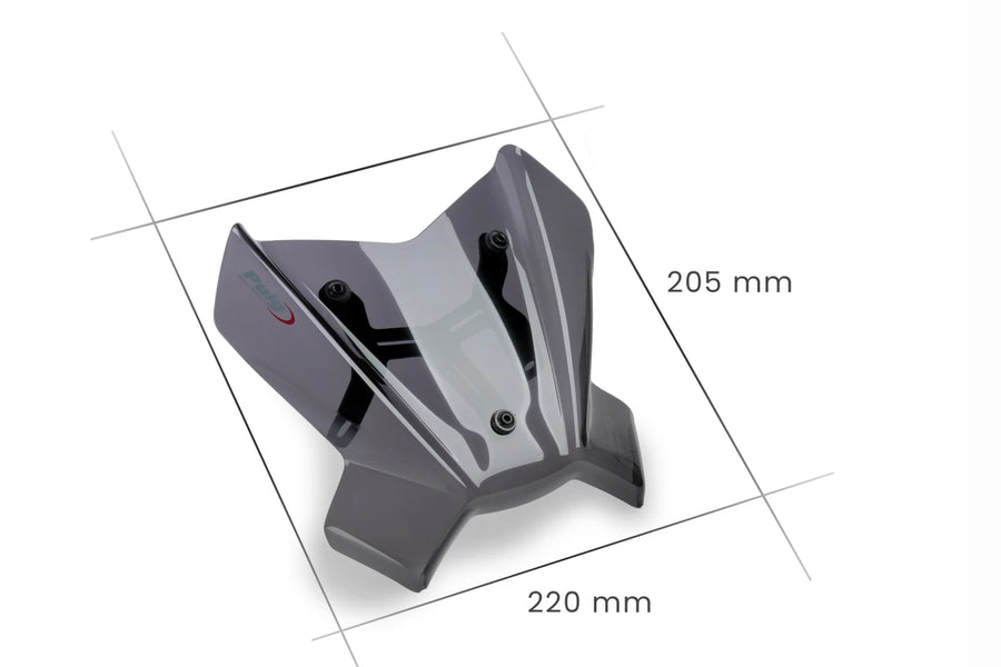 HONDA CB 500 HORNET [2025] – New Generation Sport – Tonet