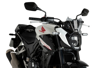 HONDA CB 500 HORNET [2025] – New Generation Sport – Tonet - 0