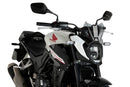 HONDA CB 500 HORNET [2025] – New Generation Sport – Gennemsigtig-4