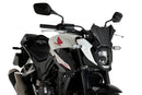 HONDA CB 500 HORNET [2025] – New Generation Sport – Gennemsigtig-29