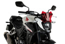 HONDA CB 500 HORNET [2025] – New Generation Sport – Gennemsigtig-27
