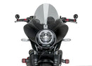 KAWASAKI ELIMINATOR 500 SE [2025] – Adapter fodstøtte gummipude "Rider"-5