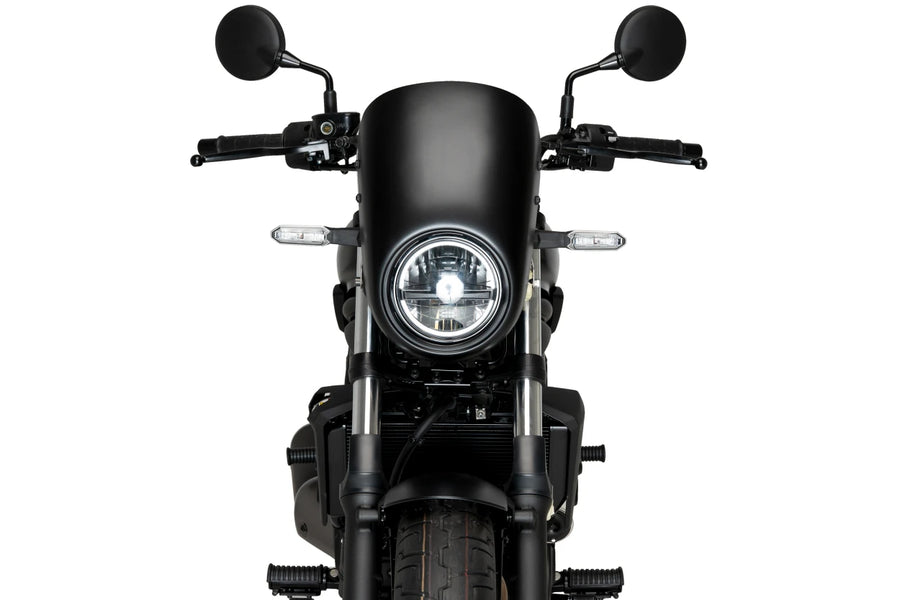 KAWASAKI ELIMINATOR 500 SE [2025] – Anarchy – Sort