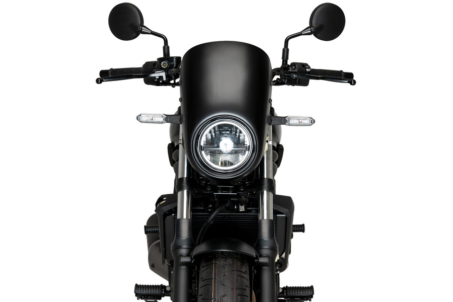 KAWASAKI ELIMINATOR 500 SE [2025] – Anarchy – Sort
