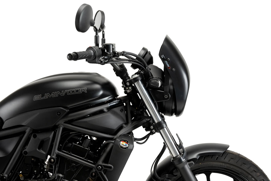 KAWASAKI ELIMINATOR 500 SE [2025] – Anarchy – Matsort