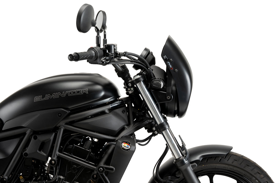 KAWASAKI ELIMINATOR 500 SE [2025] – Anarchy – Sort