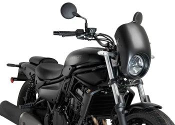 KAWASAKI ELIMINATOR 500 SE [2025] – Protector Dashboard – Gennemsigtig