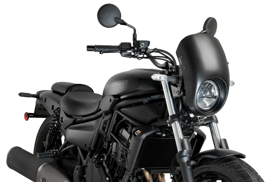 KAWASAKI ELIMINATOR 500 SE [2025] – Anarchy – Sort